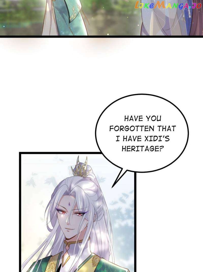 The Eunuch’s Consort Rules the World Chapter 332 - page 26