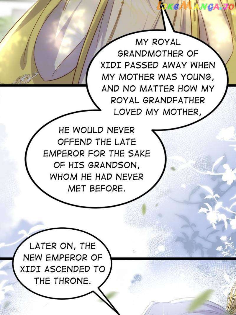 The Eunuch’s Consort Rules the World Chapter 332 - page 30