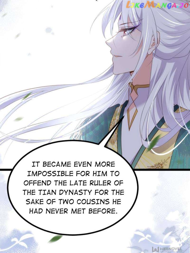 The Eunuch’s Consort Rules the World Chapter 332 - page 31