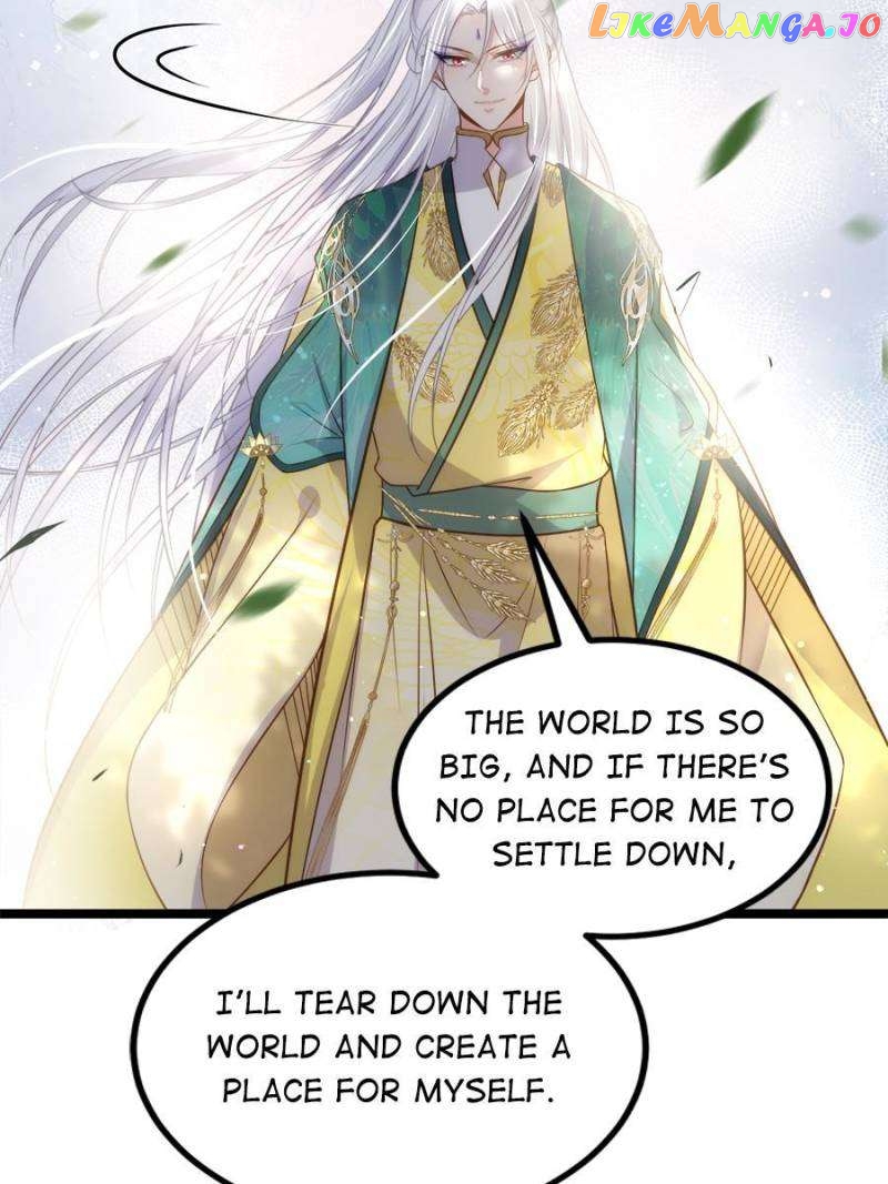 The Eunuch’s Consort Rules the World Chapter 332 - page 36