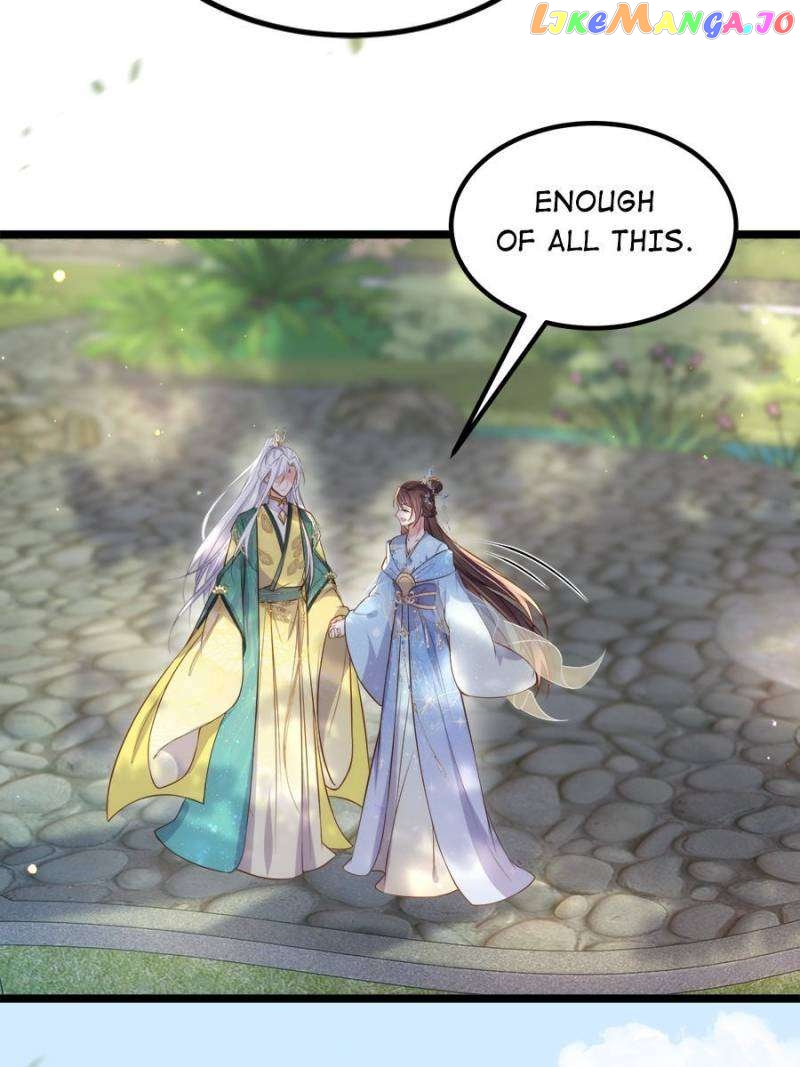 The Eunuch’s Consort Rules the World Chapter 332 - page 37