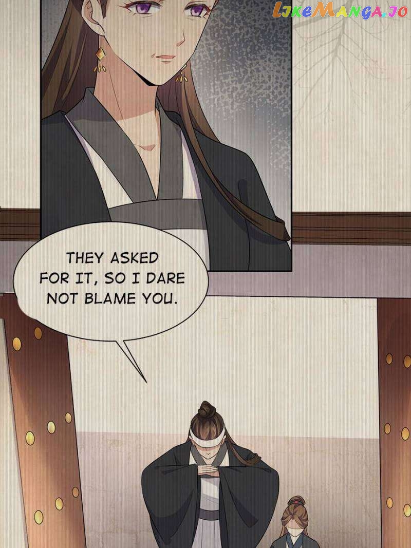 The Eunuch’s Consort Rules the World Chapter 333 - page 3
