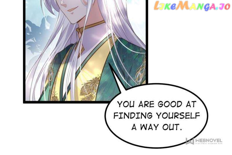 The Eunuch’s Consort Rules the World Chapter 333 - page 8
