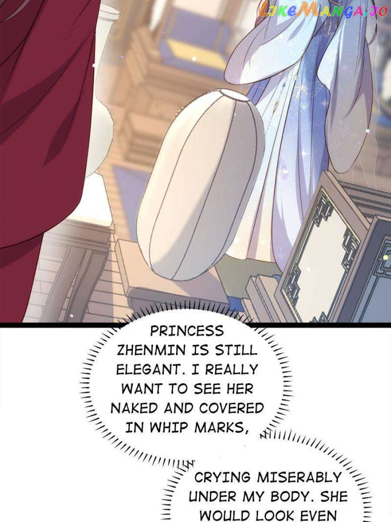 The Eunuch’s Consort Rules the World Chapter 334 - page 2