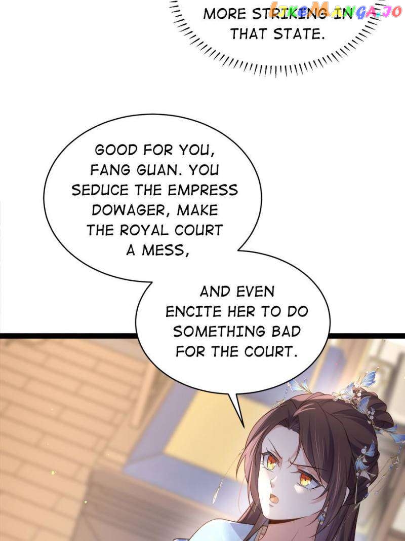 The Eunuch’s Consort Rules the World Chapter 334 - page 3