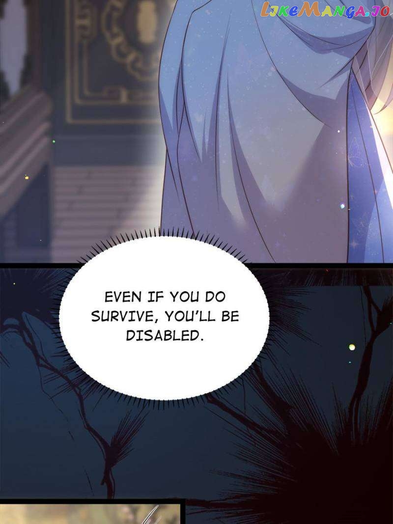 The Eunuch’s Consort Rules the World Chapter 334 - page 29