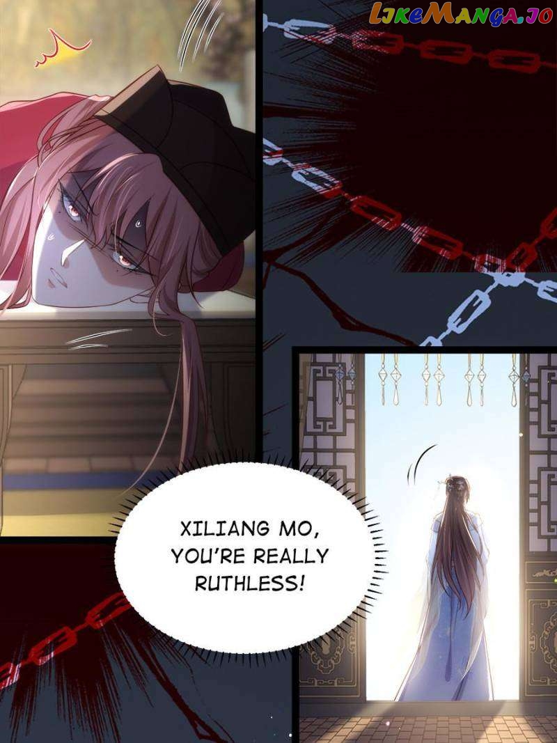 The Eunuch’s Consort Rules the World Chapter 334 - page 30