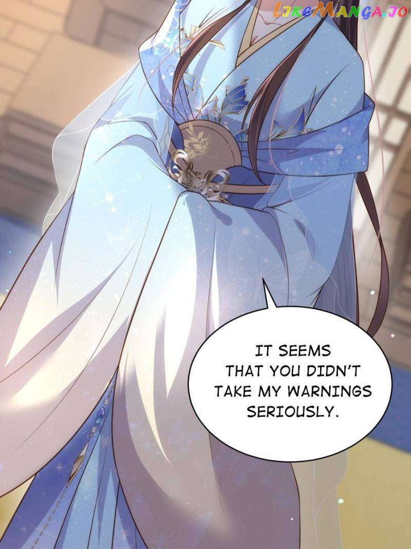 The Eunuch’s Consort Rules the World Chapter 334 - page 4