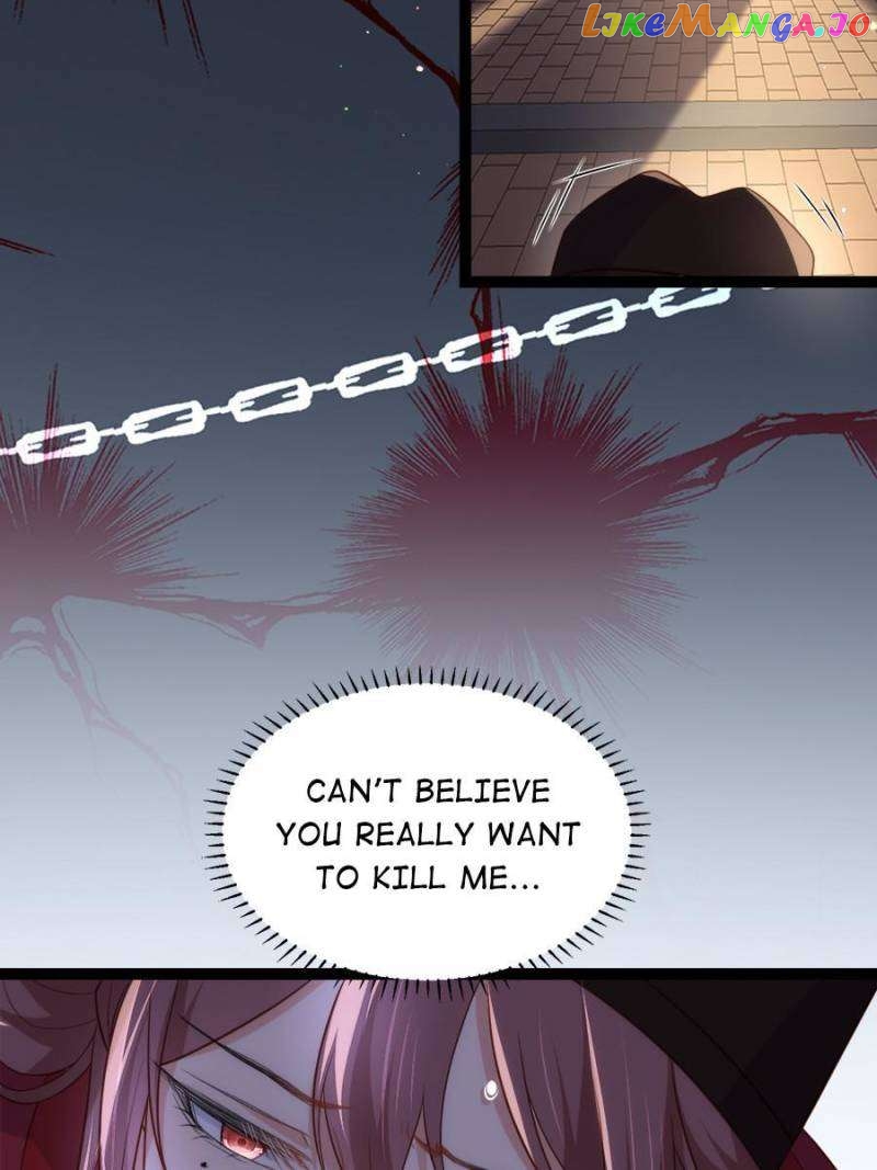 The Eunuch’s Consort Rules the World Chapter 334 - page 31