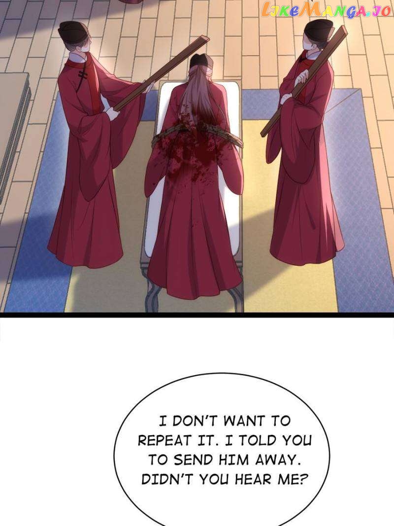 The Eunuch’s Consort Rules the World Chapter 334 - page 34