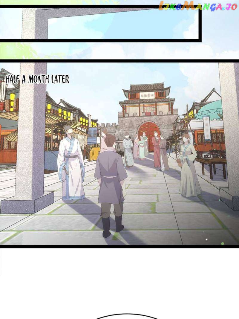 The Eunuch’s Consort Rules the World Chapter 334 - page 37