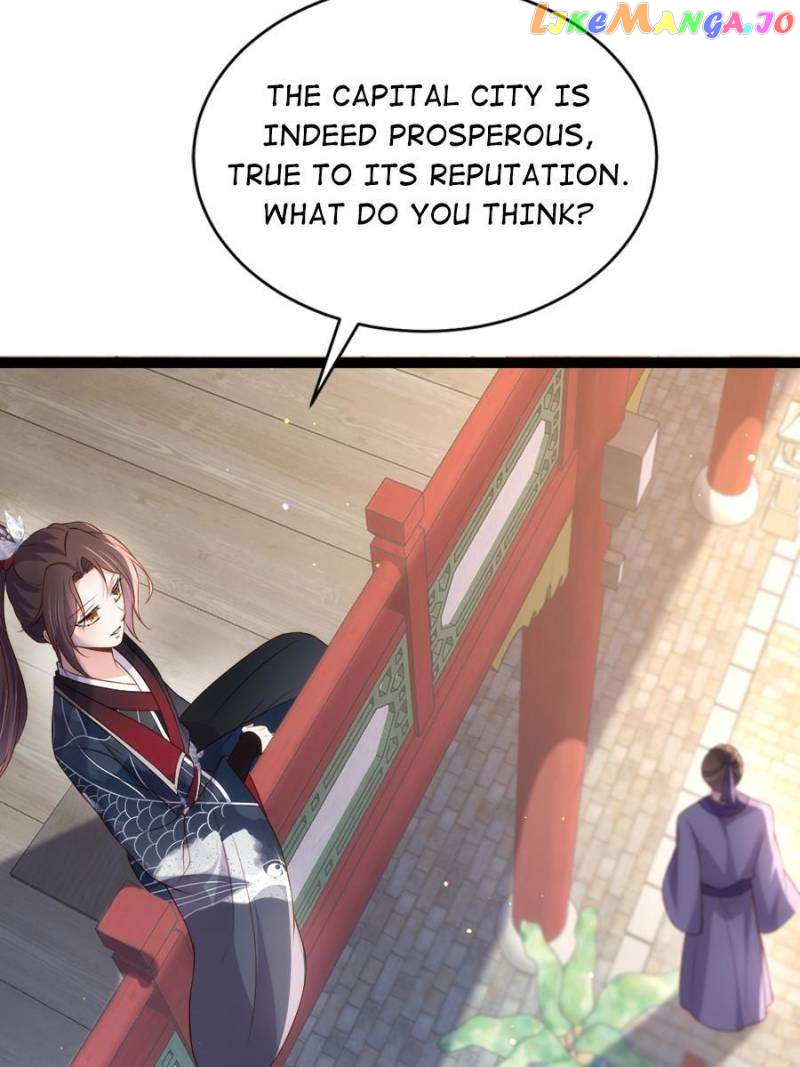 The Eunuch’s Consort Rules the World Chapter 334 - page 38
