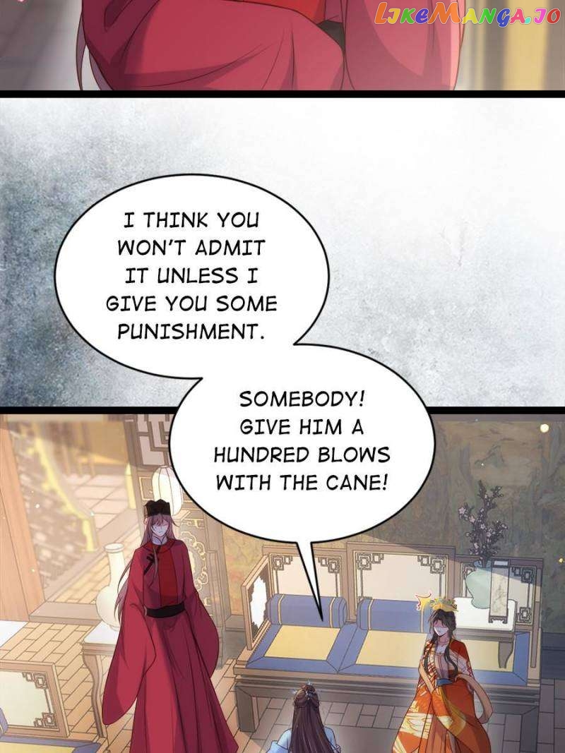 The Eunuch’s Consort Rules the World Chapter 334 - page 7