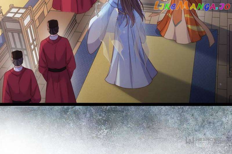 The Eunuch’s Consort Rules the World Chapter 334 - page 8