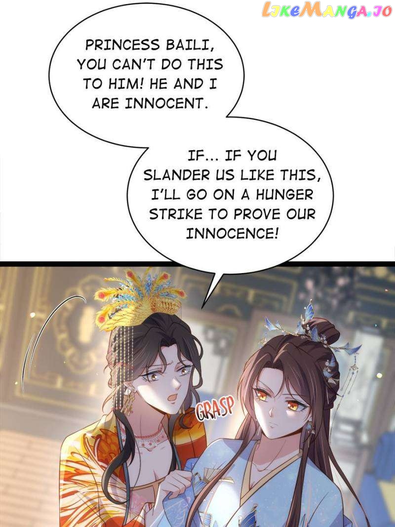 The Eunuch’s Consort Rules the World Chapter 334 - page 9