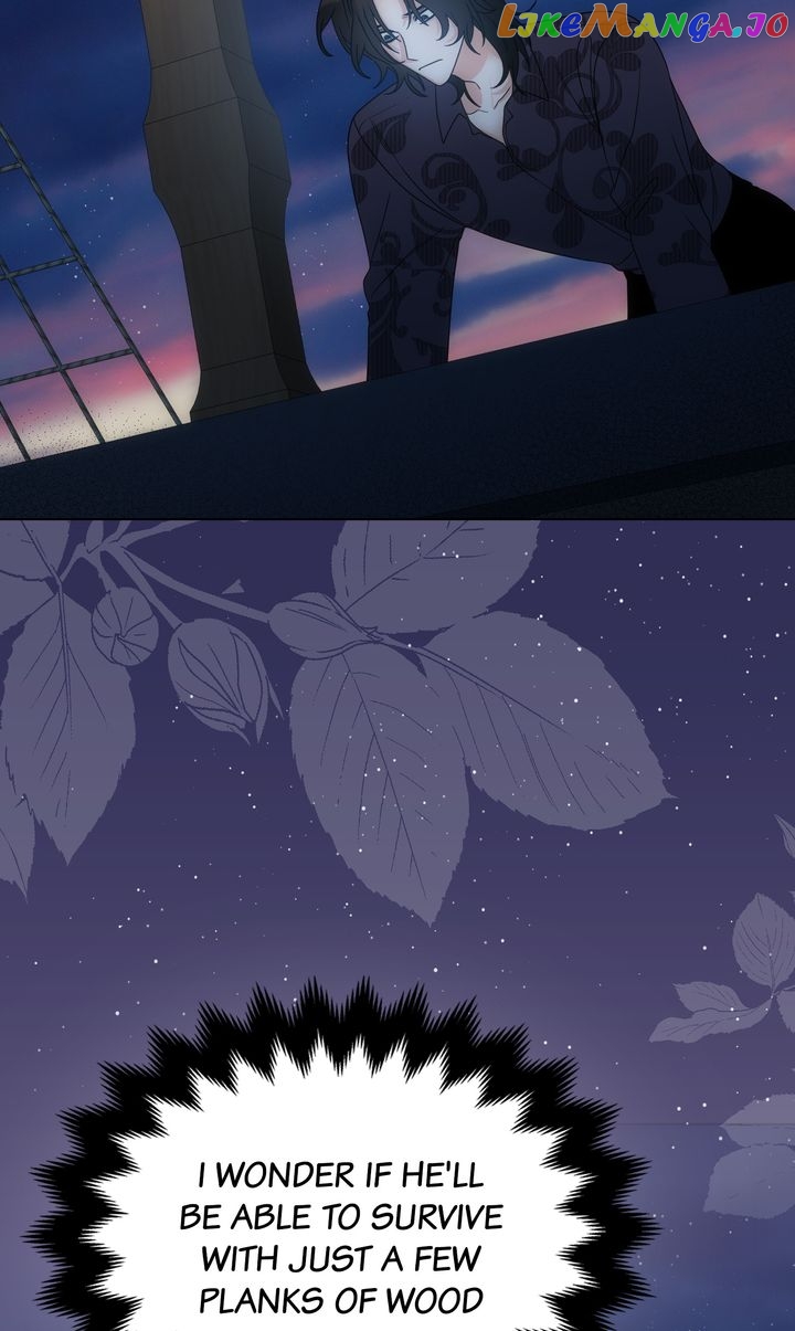 North By Northwest Chapter 60 - page 3