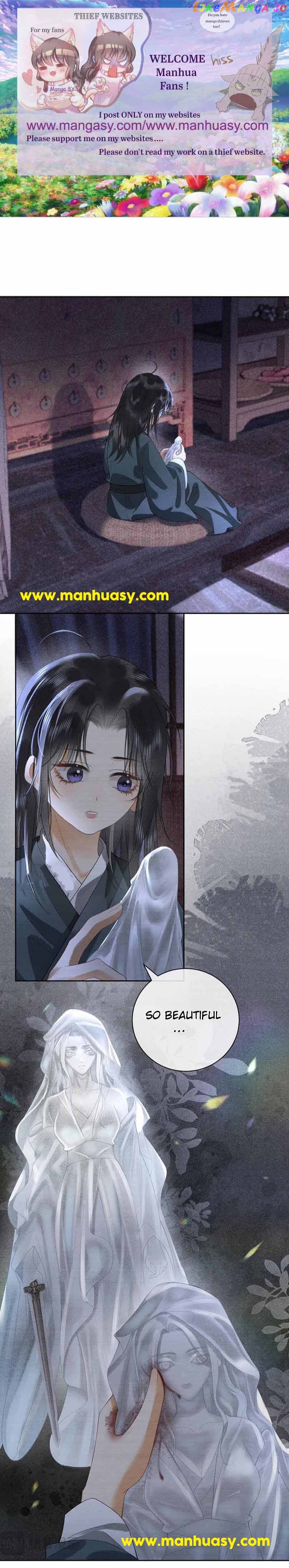 Till The End Of The Moon Chapter 24 - page 2