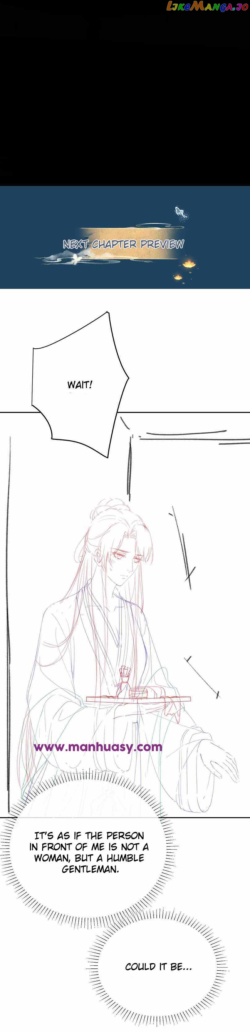 Till The End Of The Moon Chapter 24 - page 19