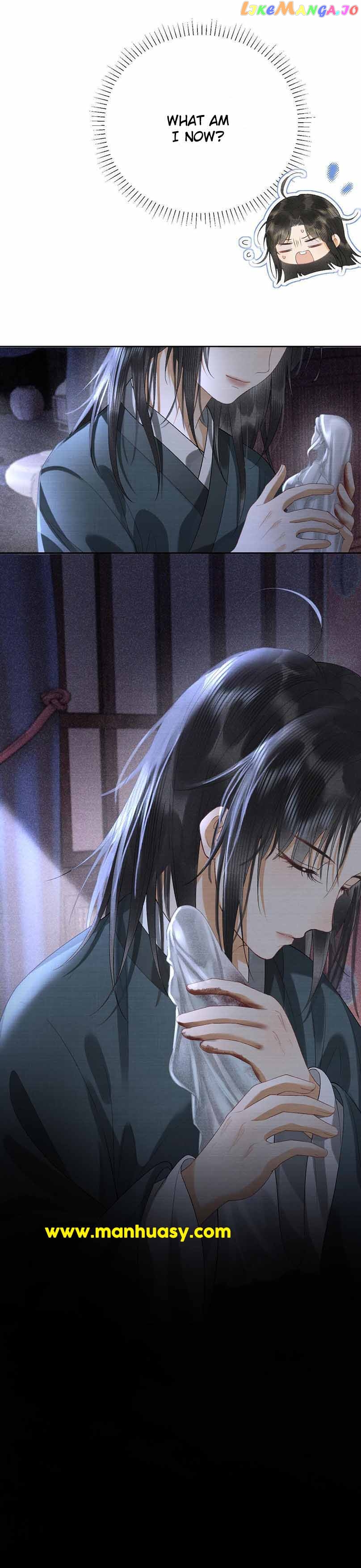 Till The End Of The Moon Chapter 24 - page 3