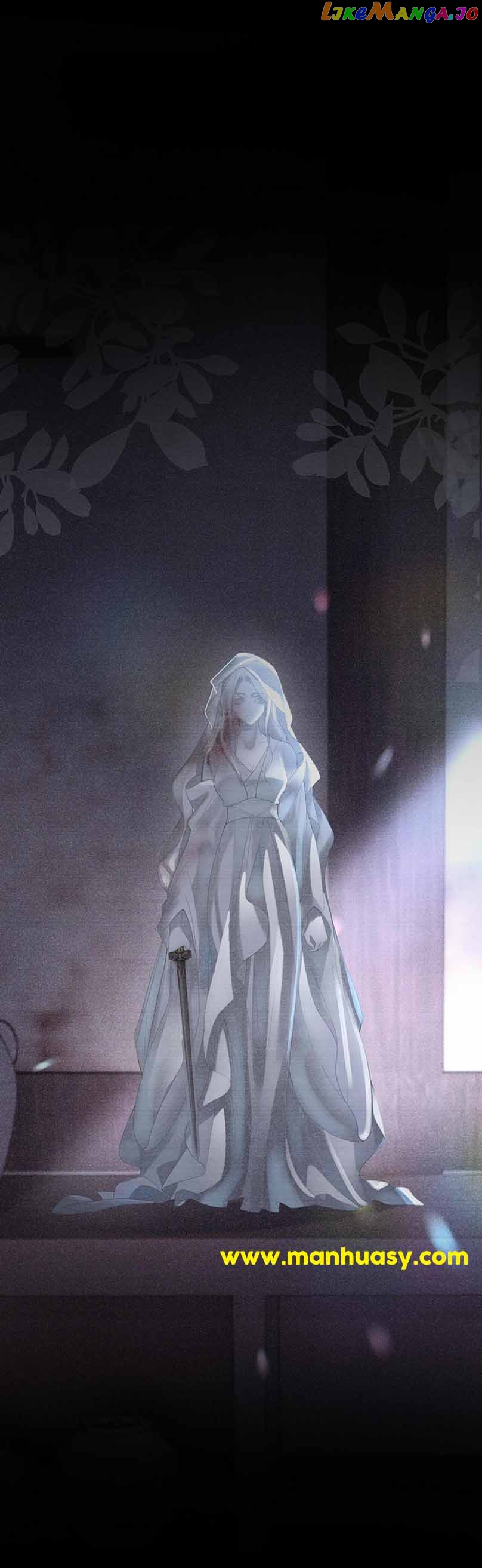 Till The End Of The Moon Chapter 24 - page 4