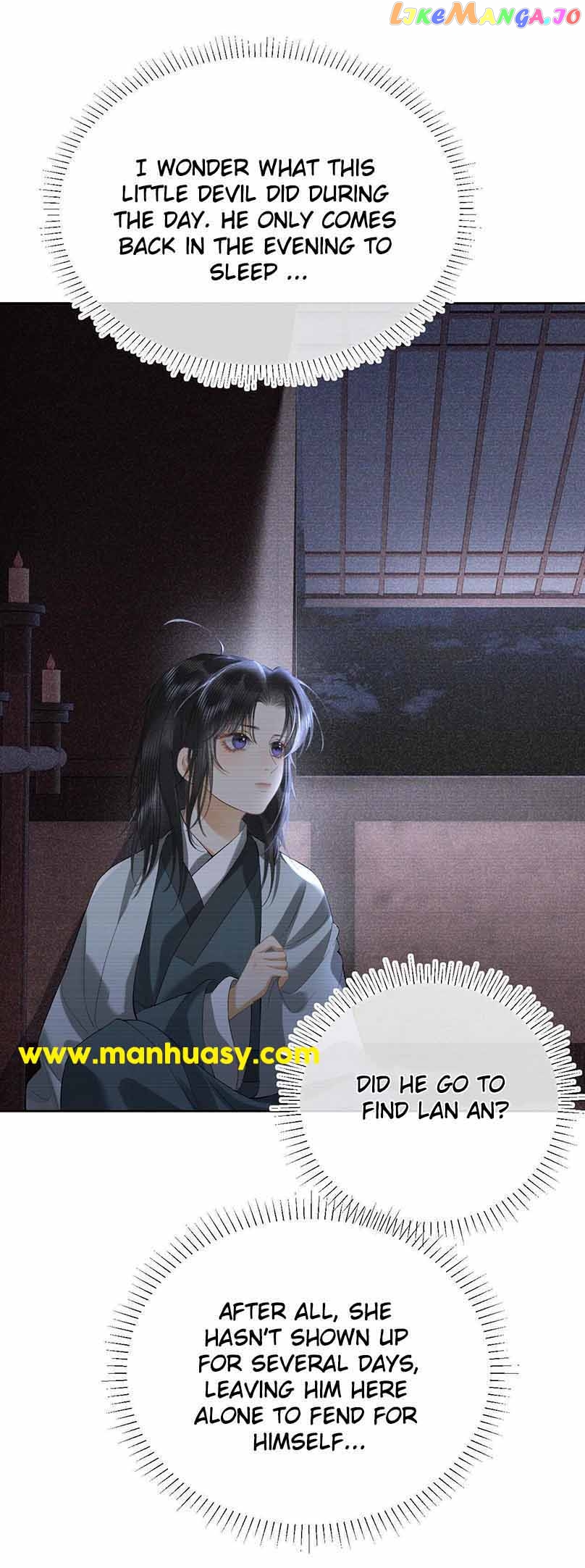 Till The End Of The Moon Chapter 24 - page 7