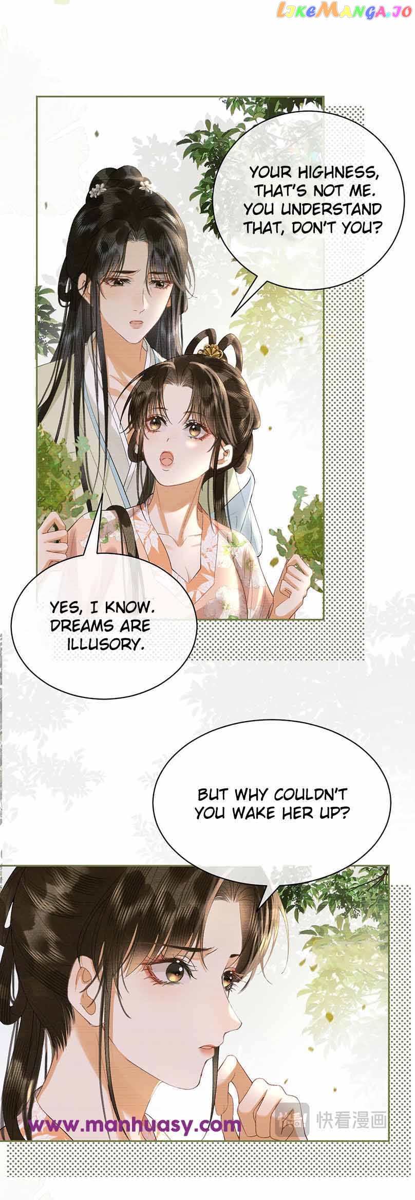 Till The End Of The Moon Chapter 25 - page 10