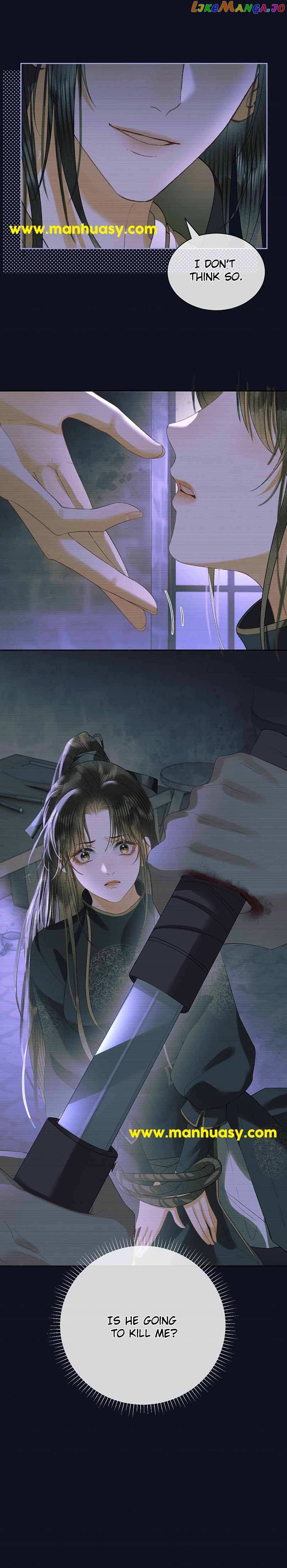 Till The End Of The Moon Chapter 27 - page 13