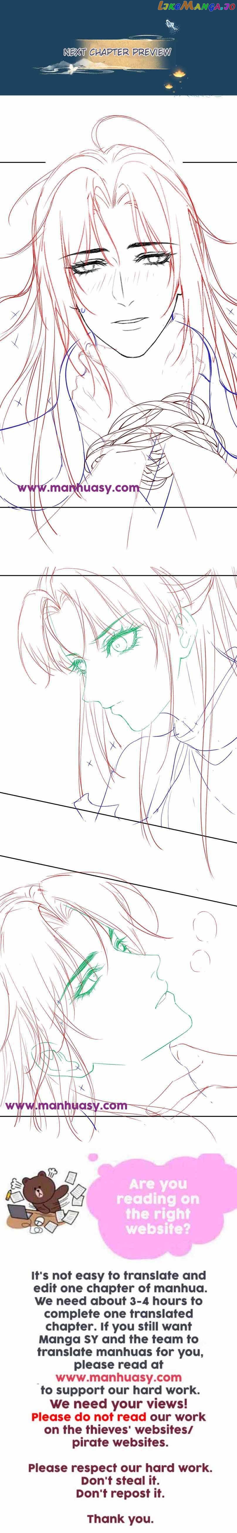 Till The End Of The Moon Chapter 27 - page 14