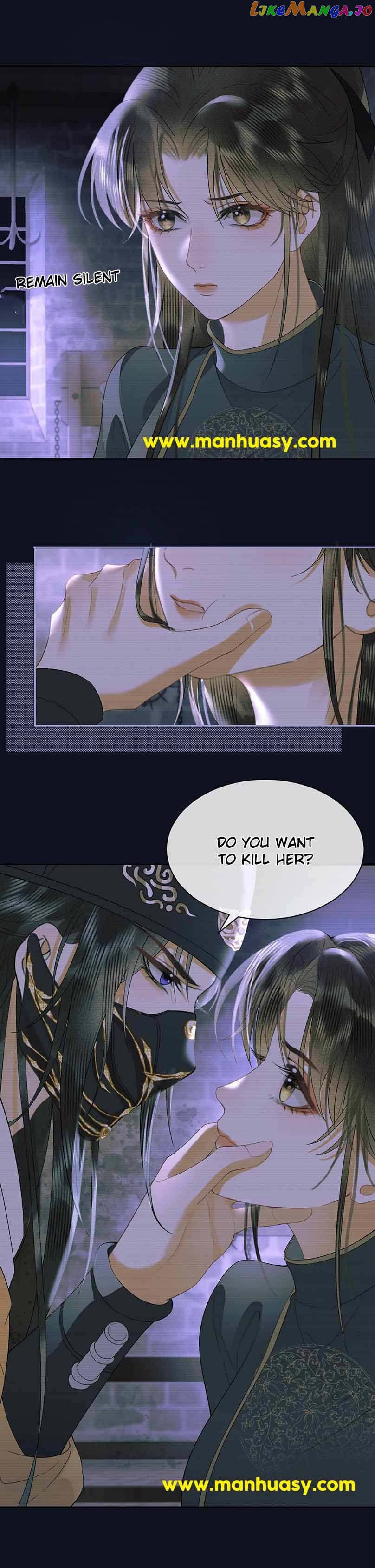 Till The End Of The Moon Chapter 27 - page 5