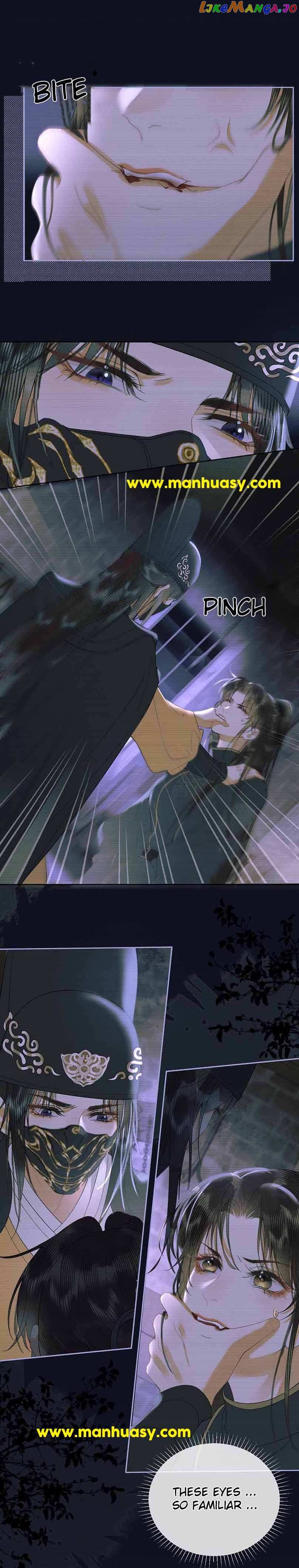 Till The End Of The Moon Chapter 27 - page 6