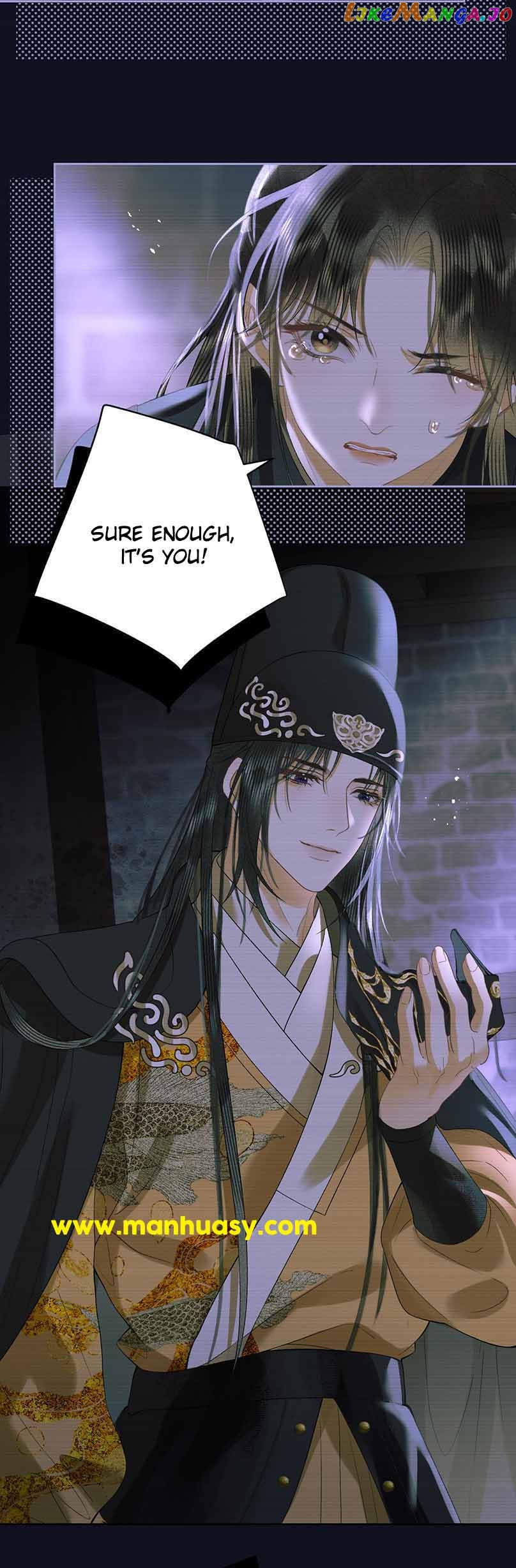 Till The End Of The Moon Chapter 27 - page 8