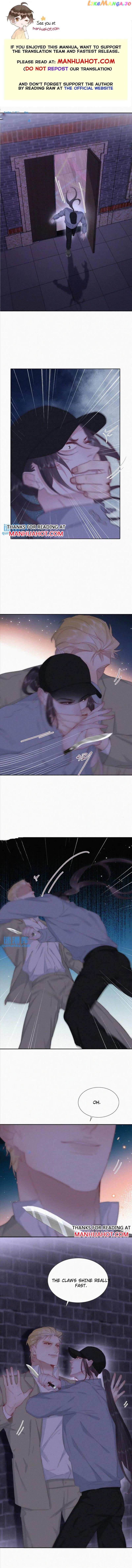 Deliverance of the Counterattack Chapter 364 - page 1