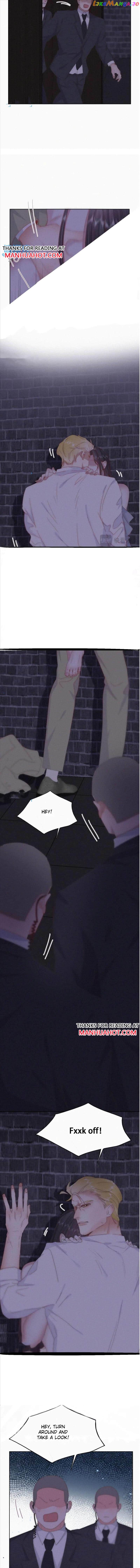 Deliverance of the Counterattack Chapter 364 - page 3