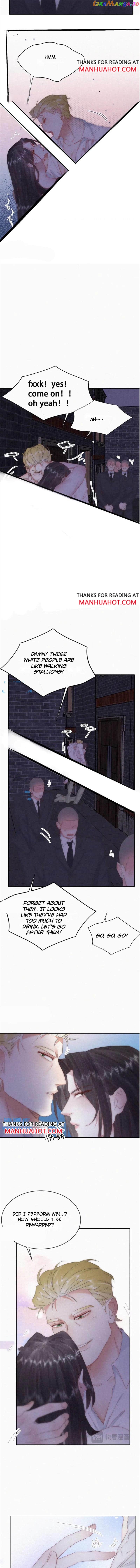 Deliverance of the Counterattack Chapter 364 - page 4