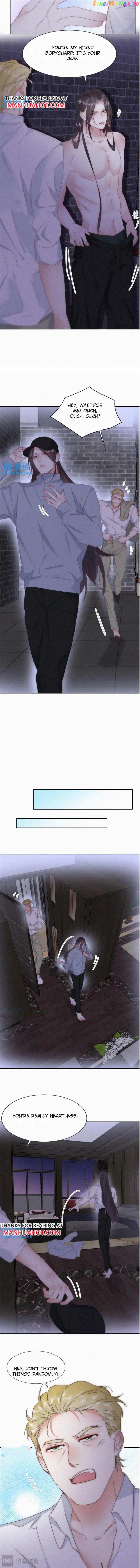 Deliverance of the Counterattack Chapter 364 - page 5