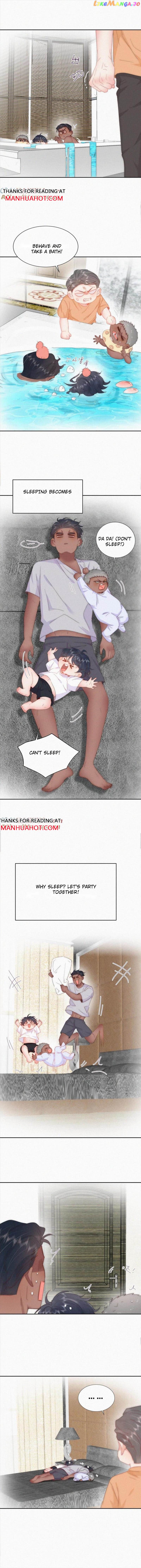 Deliverance of the Counterattack Chapter 365 - page 2