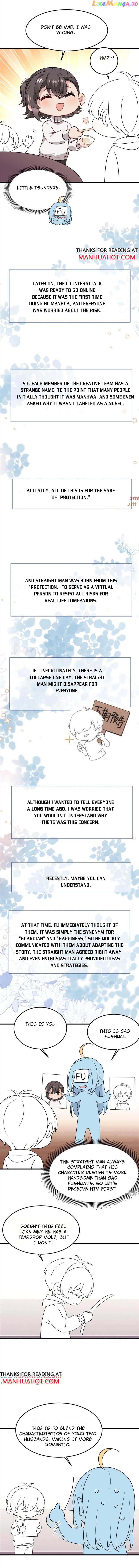 Deliverance of the Counterattack Chapter 365 - page 5