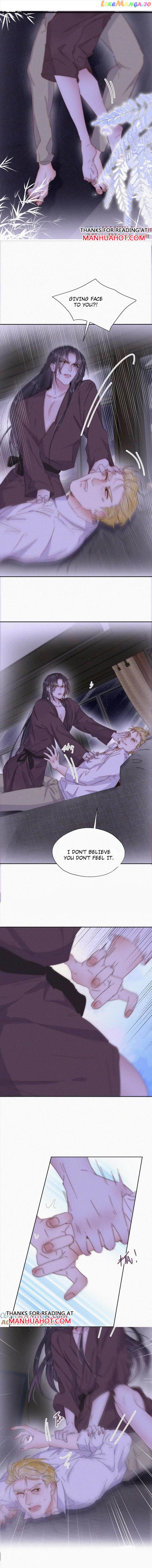 Deliverance of the Counterattack Chapter 366 - page 2