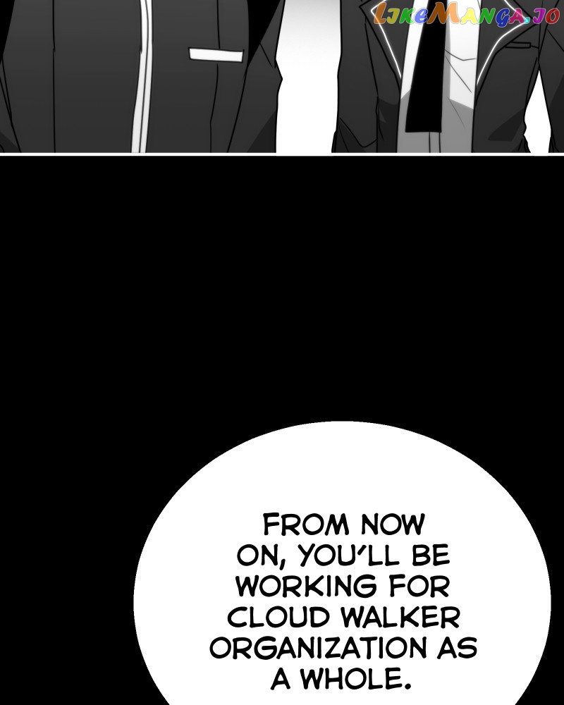 Cloud Walker Chapter 71 - page 5
