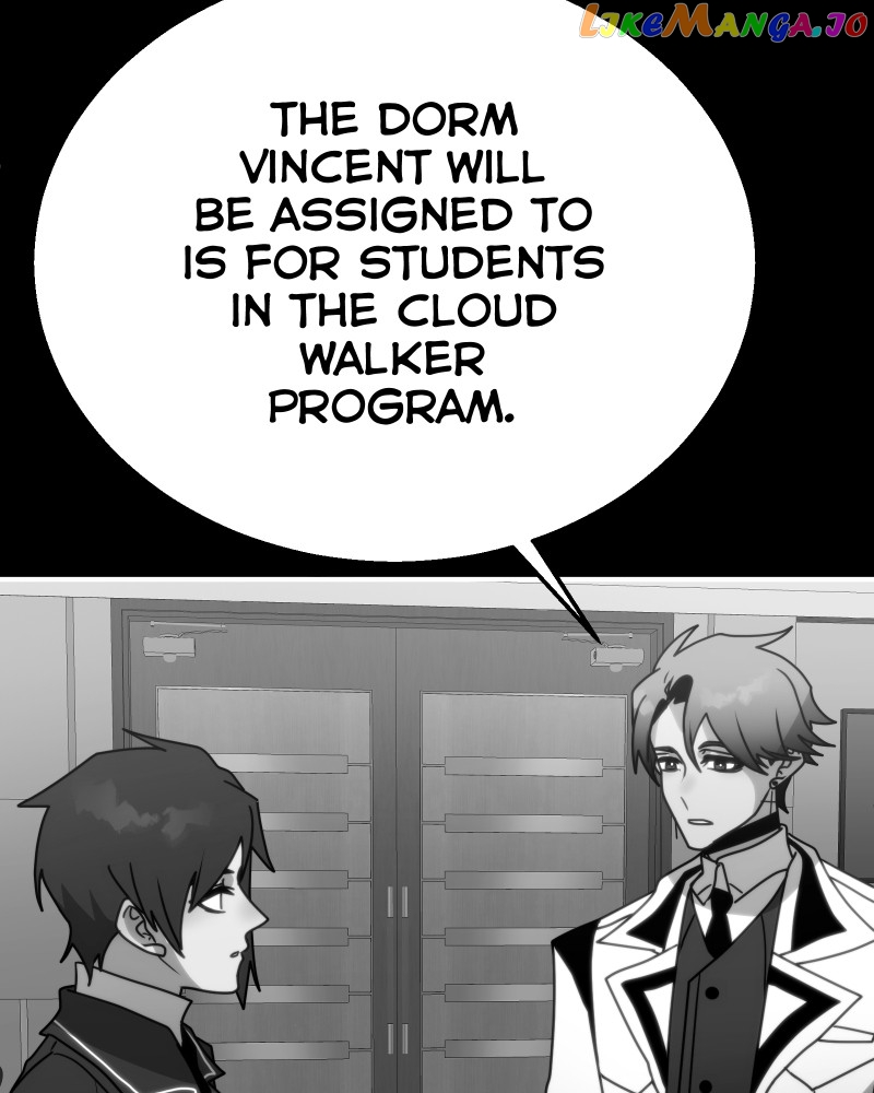 Cloud Walker Chapter 71 - page 9