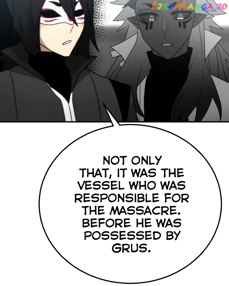 Cloud Walker Chapter 71 - page 30