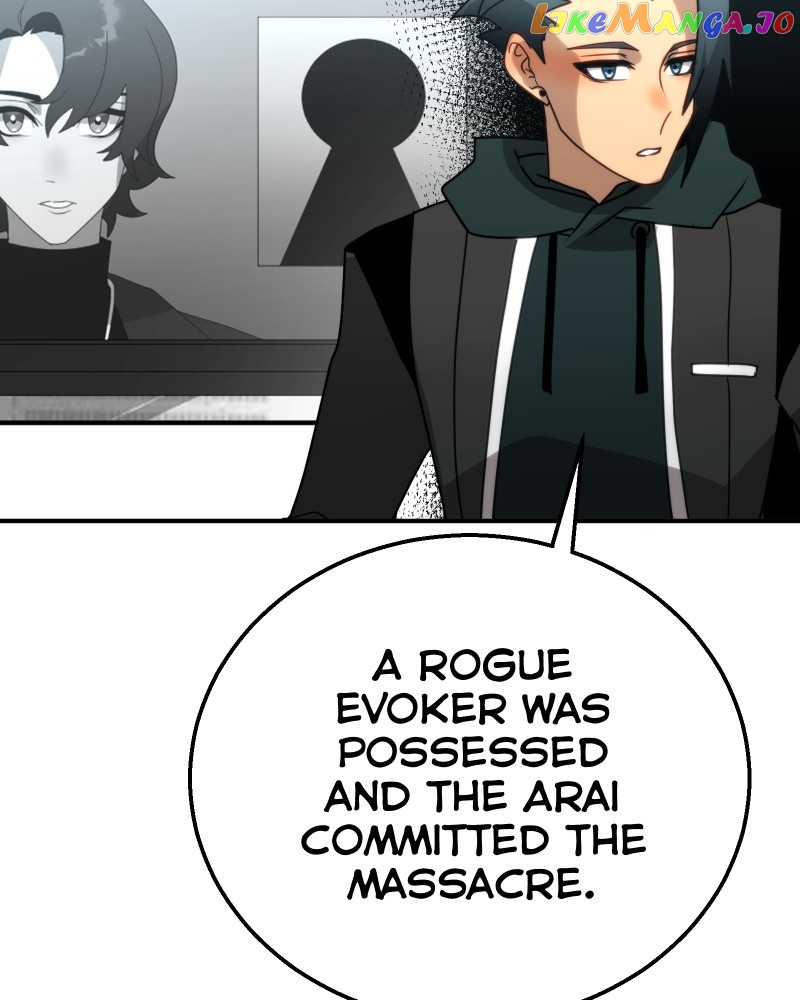 Cloud Walker Chapter 71 - page 32