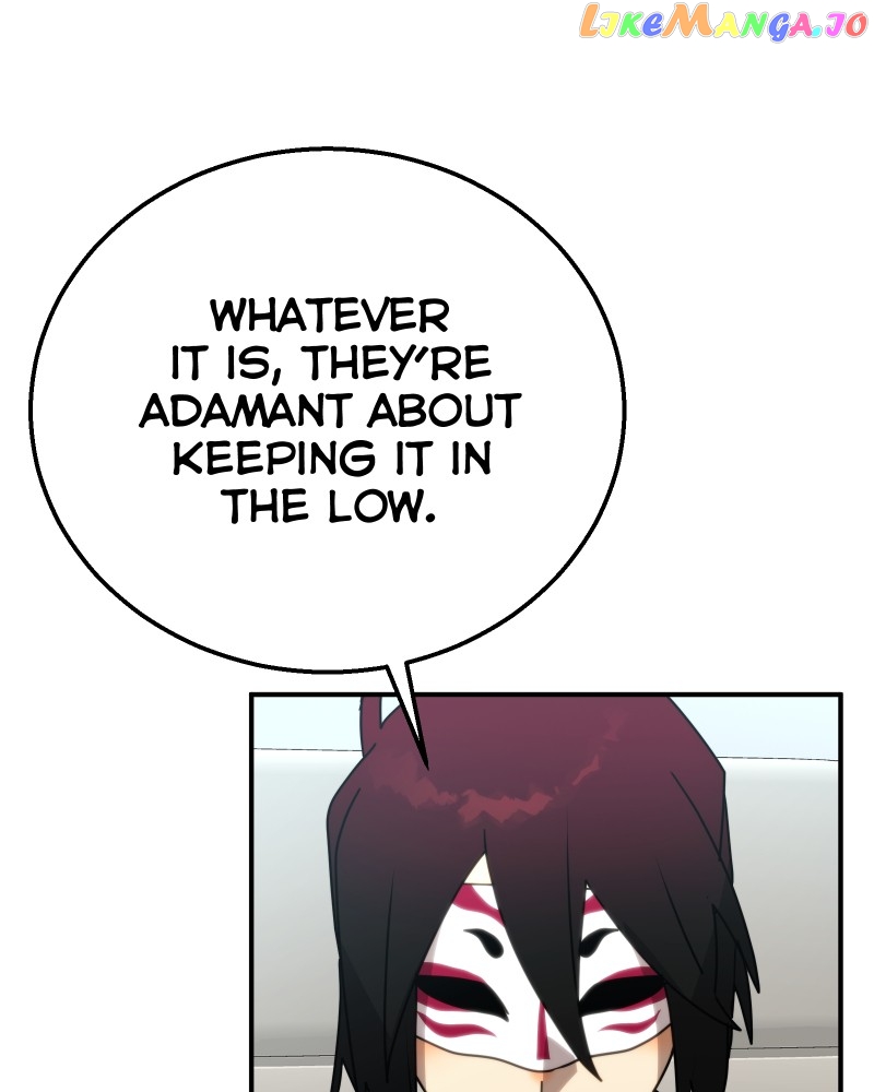 Cloud Walker Chapter 71 - page 36