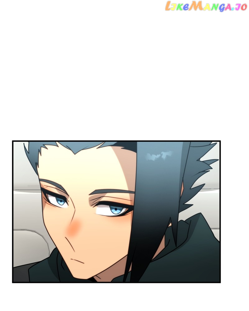 Cloud Walker Chapter 71 - page 42