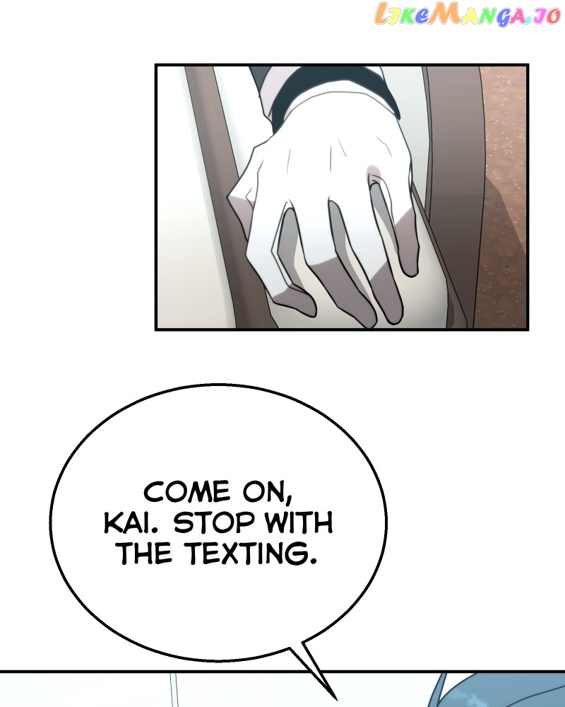 Cloud Walker Chapter 71 - page 43