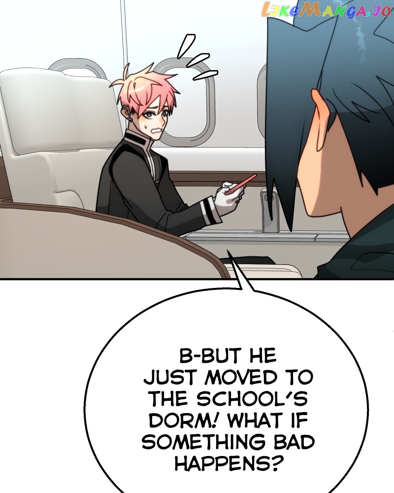 Cloud Walker Chapter 71 - page 44