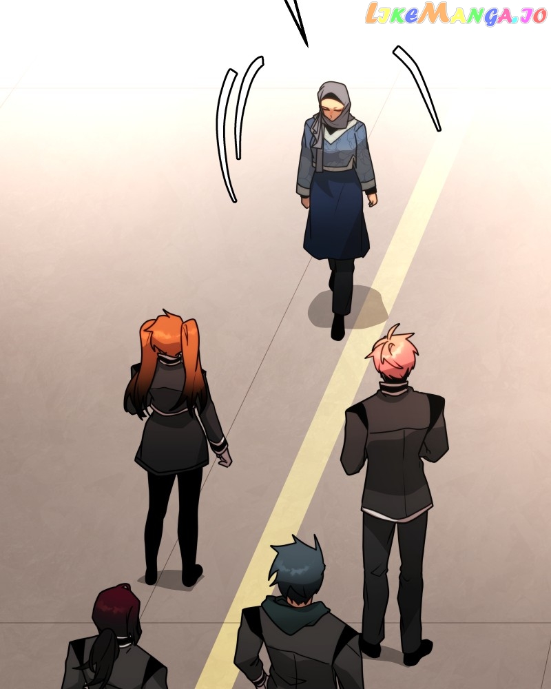 Cloud Walker Chapter 71 - page 59