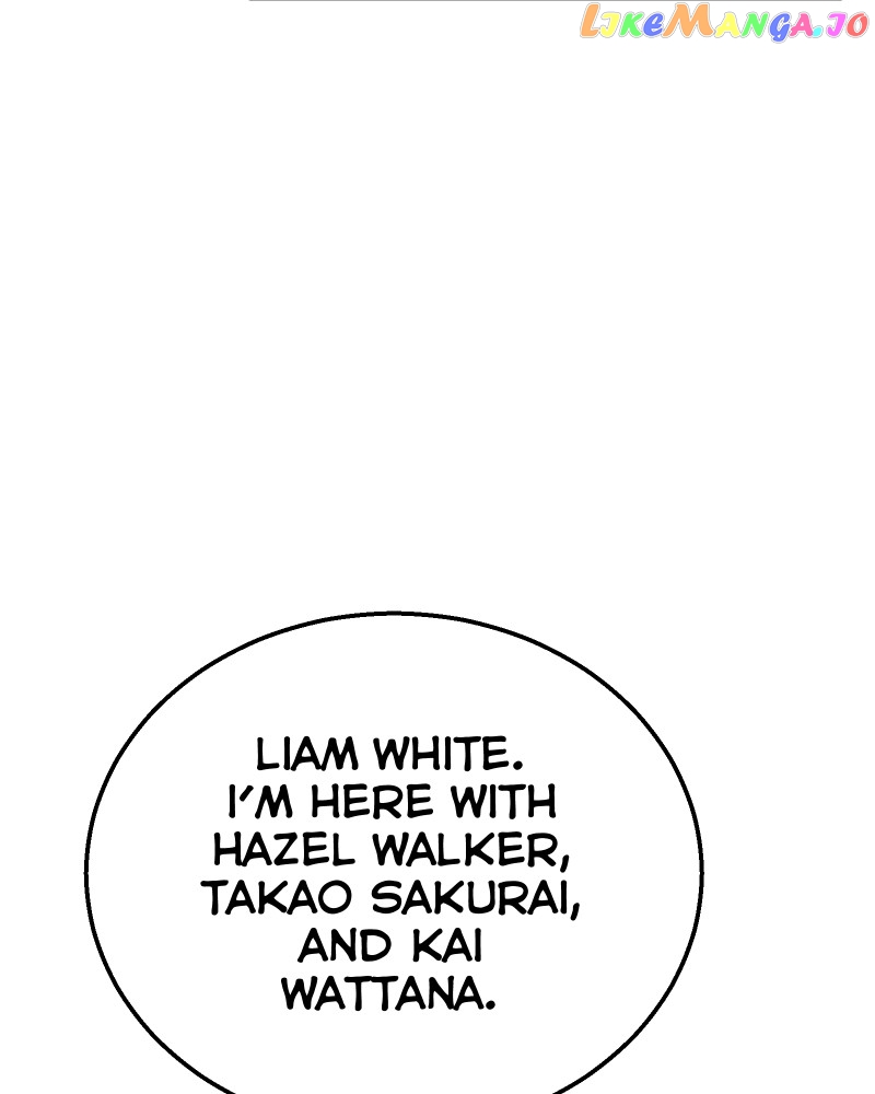 Cloud Walker Chapter 71 - page 63