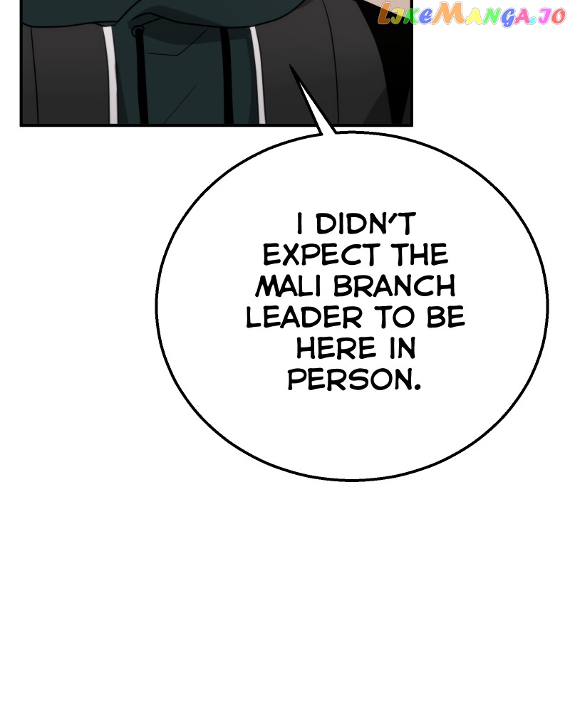 Cloud Walker Chapter 71 - page 70