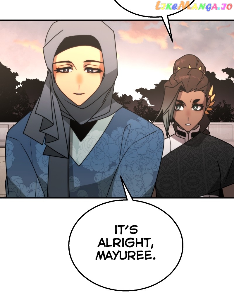 Cloud Walker Chapter 71 - page 80